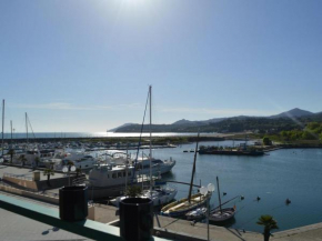 Appartement Argelès-sur-Mer, 2 pièces, 4 personnes - FR-1-225-58